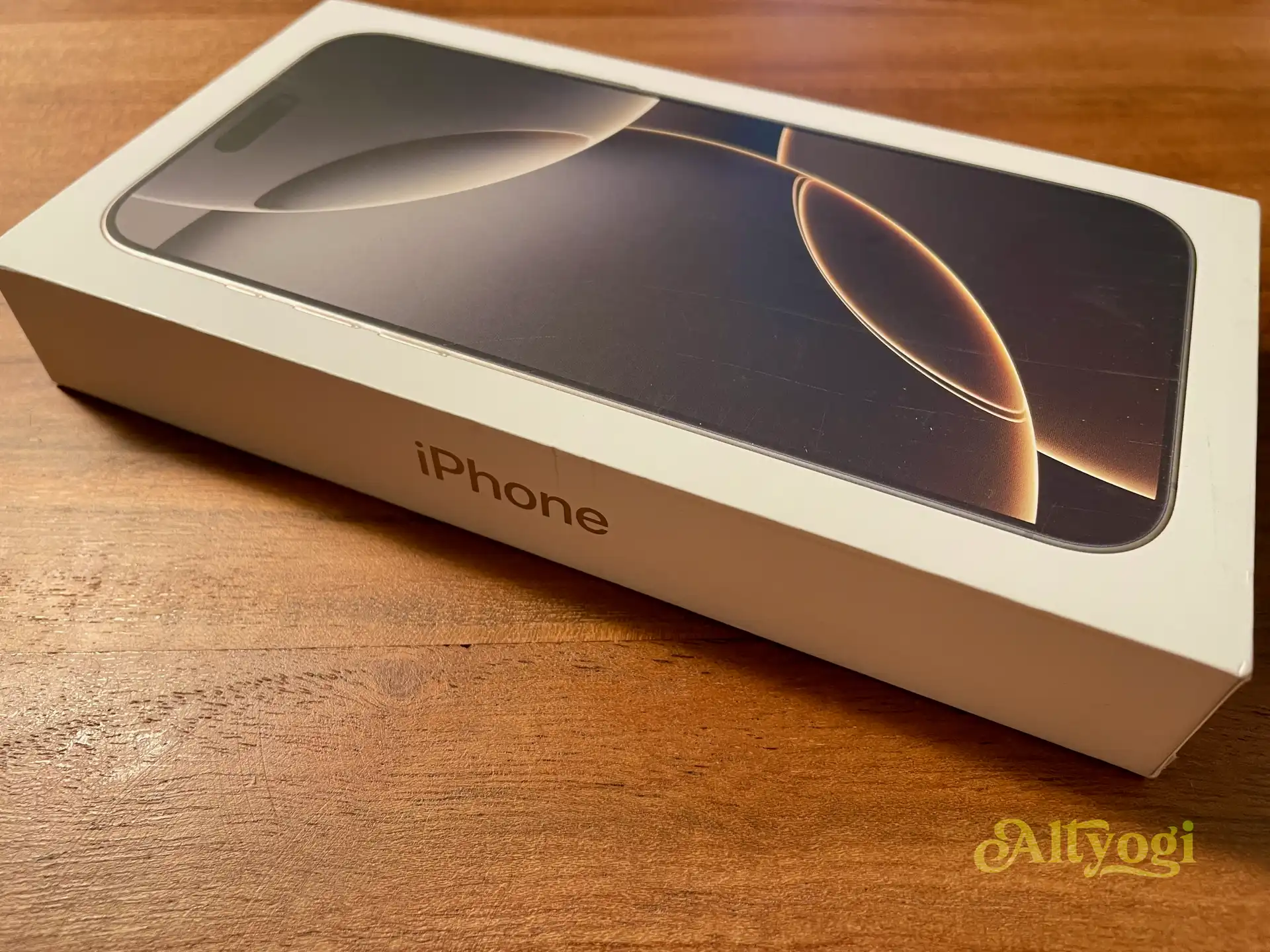 Vom Alltag mit dem Apple iPhone 16 Pro Max 512GB