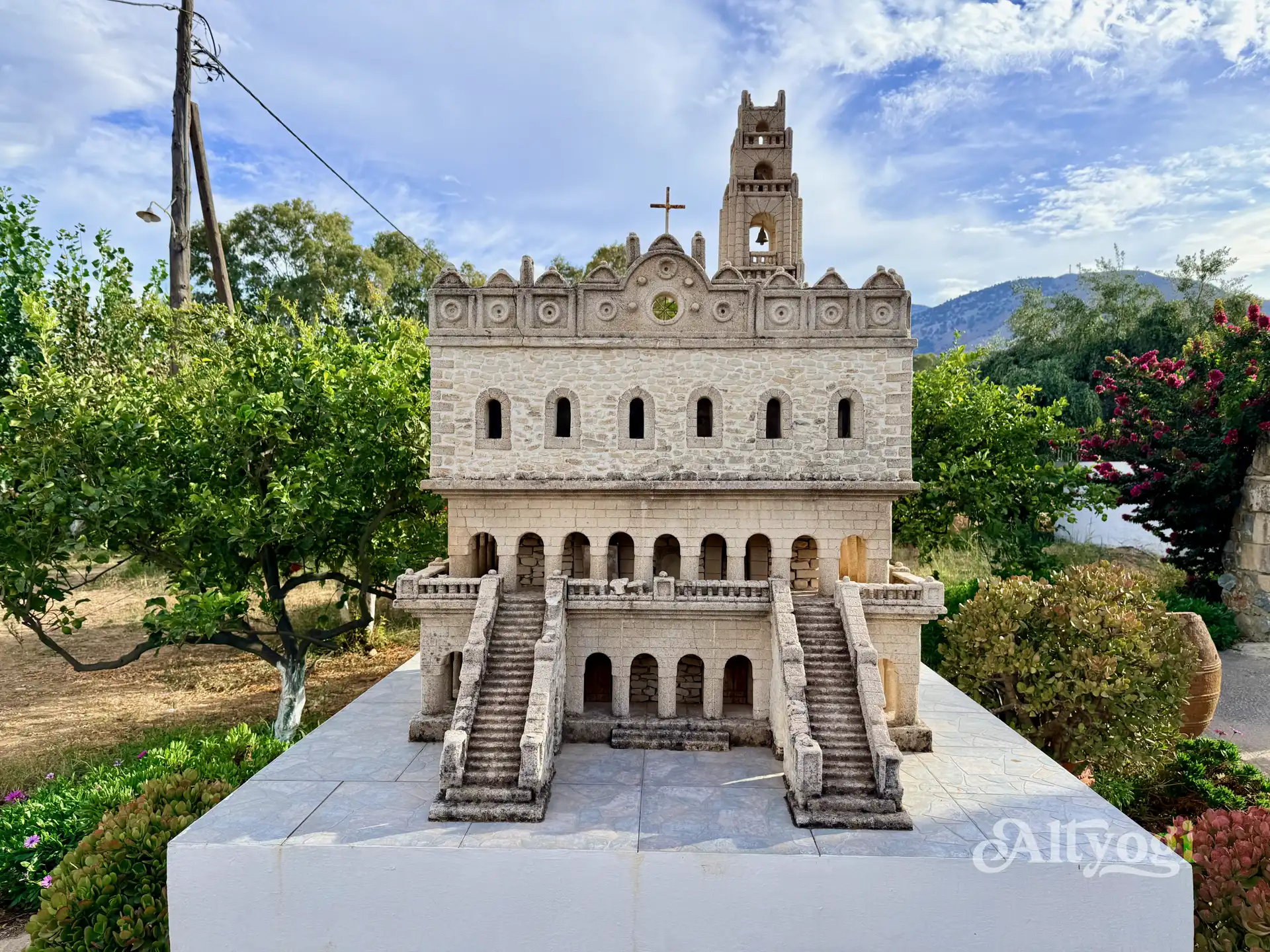 Georgioupolis, Kreta: Wo noch im Oktober der Sommer weilt