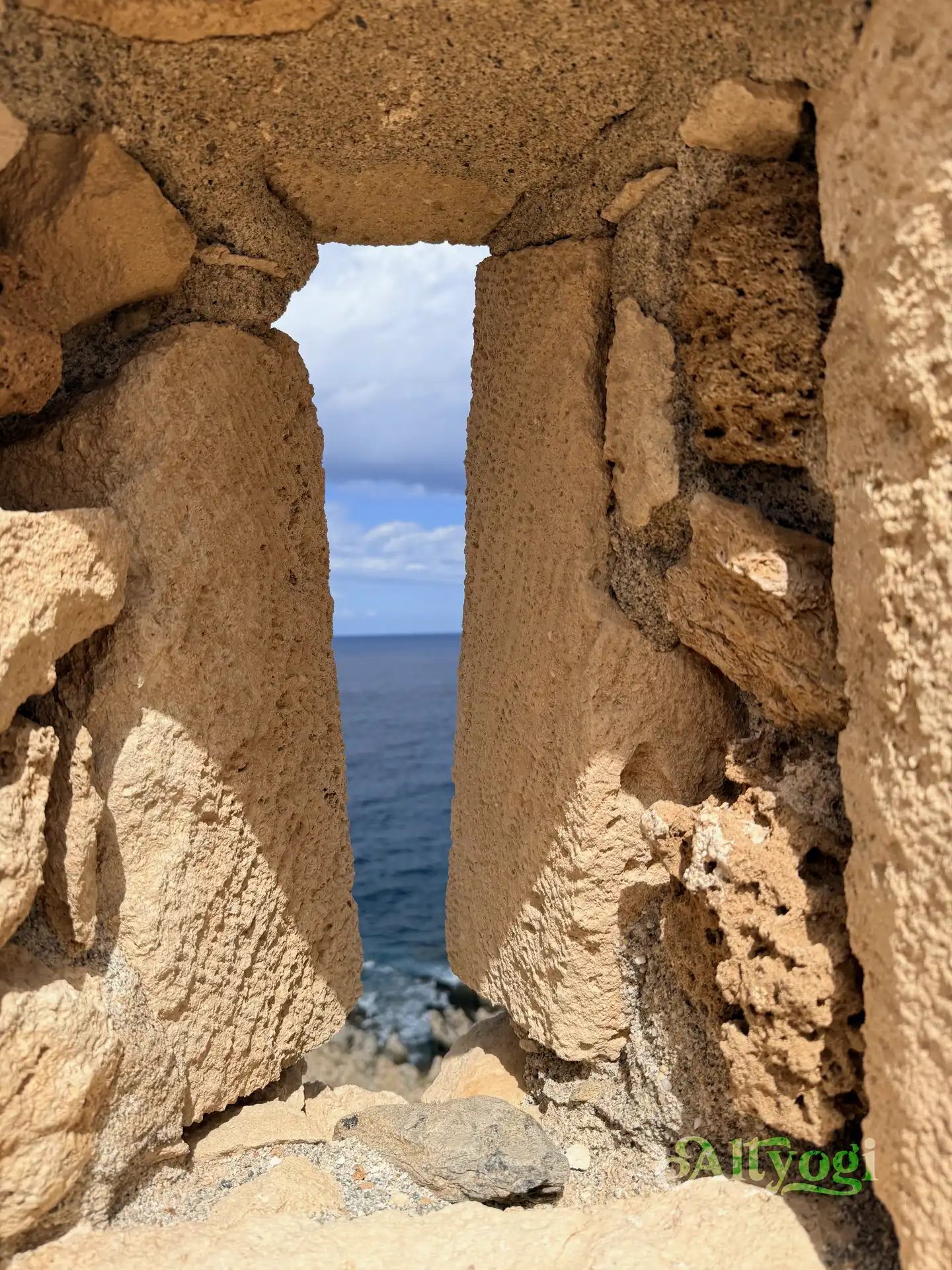 Georgioupolis, Kreta: Wo noch im Oktober der Sommer weilt