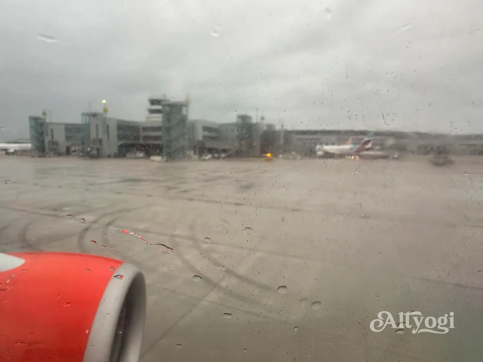 Georgioupolis, Kreta: Wo noch im Oktober der Sommer weilt