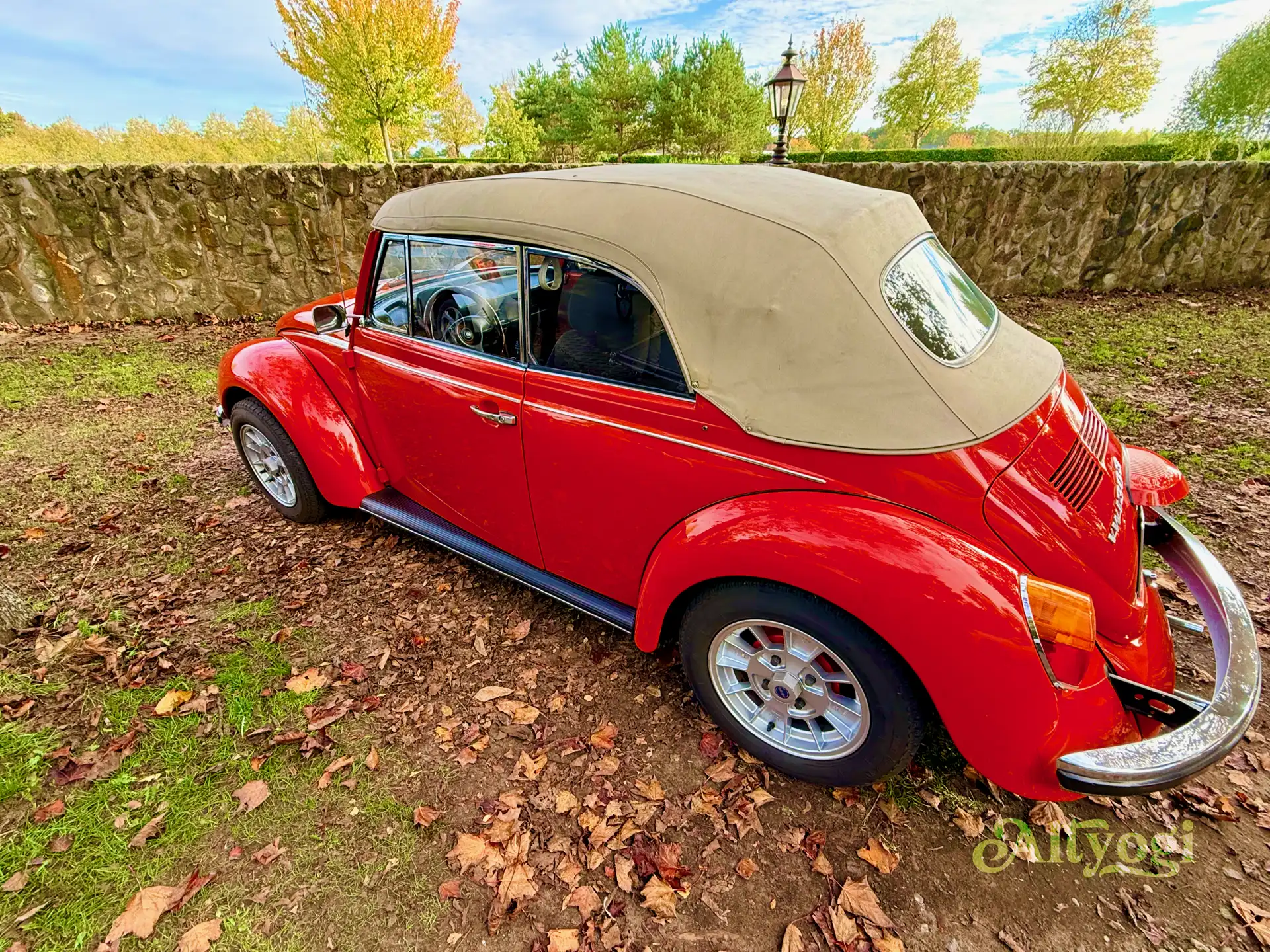 Vom Wandertag in Lüdinghausen und menschlichem Halt